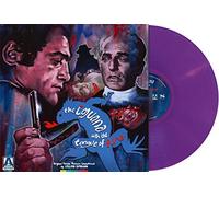 Iguana with The Tongue of Fire (Original Motion Picture Soundtrack) [Import]