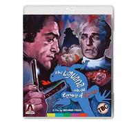 Iguana With the Tongue of Fire [Region B] [Blu-ray]
