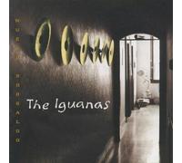 Iguanas - Nuevo Boogaloo by Iguanas (1994) Audio CD