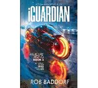 Iguardian, Mercury Rising (Book 2)