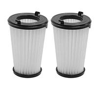 IGUATU Lot de 2 filtres pour AEF150, s'adapte à tous les modèles Ergorapido CX7-2 CX7-2-45AN CX7-2-35FFP CX7-2-30GM