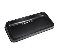 IGUATU Plateau de rangement pour 62 balles de golf pour extérieur et intérieur