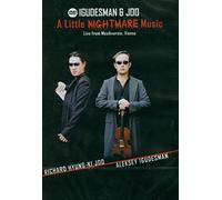Igudesman & Joo: A Little Nightmare Music