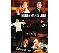 Igudesman & Joo - Funtastic Duo
