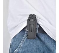 iGuerburn Étui de protection rotatif pour outils multifonctions Leatherman Wave & Wave+