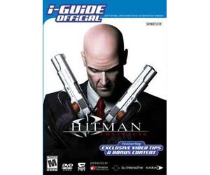 Iguide - Hitman 3 Contracts