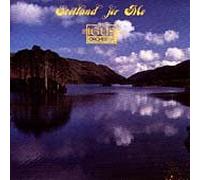 Igus Orchestra - Scotland for Me [Import]