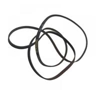 IGZLLBYJ 10pcs Courroie de Distribution Compatible Compatible avec L100 L110 L111 L120 L130 L132 L210 L220 L222 L300 L301 L303 L310 L350 L351 L353 L355 L358(20 PCS)