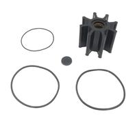 IGZLLBYJ 123325-42021 Kit de Roue Compatible avec Les Moteurs Marins 4LHA-Stet Fits Remplacement 127610-42200 120650-42310
