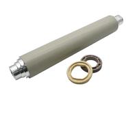 IGZLLBYJ 1x Rouleau de Chaleur Compatible avec l'unité d'azote avec équipement Compatible avec Docucentre 4110 4112 4127 4590 4595 9000 1100 D95 D125 D110 604K67480(Roller with Parts)