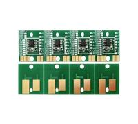 IGZLLBYJ 2Liter BS4 Cartridge Chip IC Chip Compatible avec Mimaki CJV150 CJV300 CJV330 JV150 JV300 JV330 JV33-130BS JV300-130 JV150-160 IMPRIMANTE BS4(1PC-Magenta)