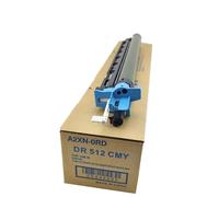 IGZLLBYJ A2XN0RD A2XN0TD DR512K Assemblée d'unité de Tambour Compatible avec C224E C284E C364E C454E C554E C221 C281 224E 284E 364E 130K(DR512CMY 120K)