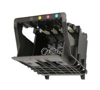 IGZLLBYJ ABS Printhead Remplacement de OfficeJet Pro 8710 8715 8720 8725 8730 Imprimer 952 Facile à Installer Pièces d'imprimantes compatibles avec des modèles similaires