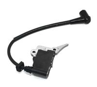 IGZLLBYJ Bobine d'allumage Compatible avec GT Garden 25cc La tronçonneuse s'adapte à Berlan Gardech Dillen Mister Five Plantiflex Roxon Silex Modèles