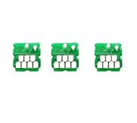 IGZLLBYJ C13S210057 Enregistrement ENQUIS S2100 Boîte de Maintenance d'encre Compatible avec SureColor T2100 T3100 T5100 T2170 T3170 T5170 F570 T3160(3 PCS)