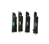 IGZLLBYJ C6501 Unité de développement Compatible avec C6500 C6501 Le Produit rénové Vide exclut la Poudre du développeur 1pcs(C)