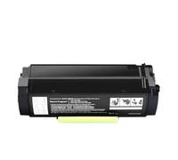 IGZLLBYJ Cartouche de Toner Compatible Compatible avec MX310 MX410 MX510 MX610DE Imprimantes, y Compris Le kit de Tambour MX511DTE DHE DE et MX611DE DHE(1PCS MX310 5000 Page)