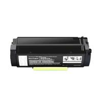 IGZLLBYJ Cartouche de Toner Compatible Compatible avec MX310 MX410 MX510 MX610DE Imprimantes, y Compris Le kit de Tambour MX511DTE DHE DE et MX611DE DHE(1PCS MX310 10000page)