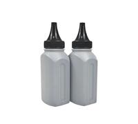 IGZLLBYJ Cartouches de Toner compatibles Poudre Compatible avec Laser Laser LEBP-5000 LBP-5100 MODÈLES CRG-107 CRG-307 CRG-707 CRG107 CRG307 CRG707(2Black Toner)