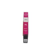 IGZLLBYJ Cartridge à Encre Compatible 924 XL 925 923 Compatible avec OfficeJet Pro 8125E 8130E 8132E 8134E 8120E 8122E 8124E 8135E 8138E 8139E Imprimantes(923-1pcs-M-NA)