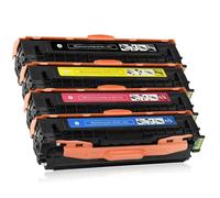 IGZLLBYJ CLT-K504S CLT-C504S CLT-M504S CLT-Y504S CARTRIDE Toner Compatible avec SL-C1404W SL-C1454FW C1810W C1860FW 1810W 4195FW Imprimer(1PCS Yellow)