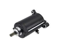 IGZLLBYJ Démarreur électrique 2 pièces avec engrenage d'entraînement Compatible avec Les Moteurs WaveRunner III WRA650 RA700 650 701cc (1 PC Starter)