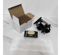 IGZLLBYJ F186000 Déverrouillé DX5 Eco Solvent Tread à imprimées compatibles avec Mutoh 1604 1614 Imprimantes à Jet d'encre F187000(New F186000 4 Lock)