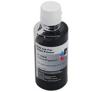 IGZLLBYJ GT31 GT32XL GT5810 GT5820 Dye Ink Refill Compatible Compatible avec Le réservoir 7301 6001 7602 5101 7001 450 455 457 513 551 555 558 559 5(BK 135ML)