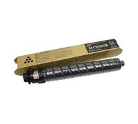 IGZLLBYJ IMC2500 C2500 C2000 Carrie DE Toner Color Compatible avec IMC2000 2500 Toner DE CAPACITÉ(IM C2500-BK)