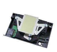 IGZLLBYJ Imprimer la tête d'impression Compatible avec Les modèles de Photos de Stylet compatibles F173050 F173060 F173070 RX580 1390 1400 1430 L1800 1500W R260 R270 R330