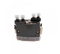 IGZLLBYJ Imprimer la tête remplacée Compatible avec Eco Solvent EFI Rastek CE4m imprimante à Plat Compatible tête d'impression Compatible