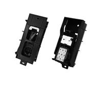 IGZLLBYJ Kit de Nettoyage Compatible avec Mimaki JV33 JV5 CJV30 JV34 Capage à tête d'impression Compatible avec DX5 DX7 Imprimantes à Format(Black Mesh)