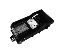 IGZLLBYJ Kit de Nettoyage de la Station de plafonnement Compatible avec DX5 DX7 Tête d'impression Compatible avec Mimaki JV33 JV5 CJV30 JV34(Black Mesh)