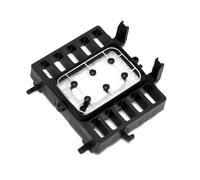 IGZLLBYJ Pad à Encre Compatible Compatible avec R1390 L1800 1390 1400 1430 1500W Imprimer Station de plafonnement à tête d'impression(1PCS)