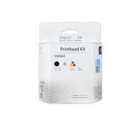 IGZLLBYJ Printhead GT51 GT52 Compatible avec GT 5820 5810 5822 Série de réservoirs 310 311 315 318 319 410 411 415 418 419 Modèles 3JB06AA M0H50A M0H51A