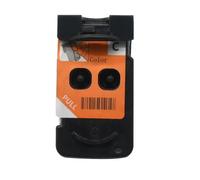 IGZLLBYJ Printhead QY6-8002 QY6-8018 Tête d'impression Compatible Compatible avec G1400 G1410 G1411 G2415 G2400 G2410 G3400 G3410 G3415 G4400 G4410 Imprimantes(1 Pcs QY6-8018)