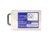 IGZLLBYJ SJMB6000 SJMB6500 C33S021501 Boîte de Maintenance déchet Le réservoir d'encre Compatible avec Colorworks CW-C6000 CW-C6030 CW-C6500 CW-C6530(2PCS)