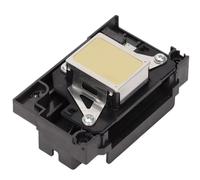 IGZLLBYJ Tête d'impression Compatible Compatible avec Le Stylet Photo F173050 F173060 F173070 RX580 1390 1400 1410 1430 L1800 1500W R260 R270 R330