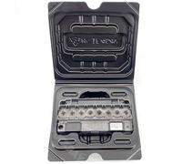 IGZLLBYJ Tête d'impression déverrouillée première Seconde verrouillée Compatible avec Le modèle d'imprimante Eco Solvent Compatible F1440-A1 DX5 F186000