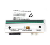 IGZLLBYJ Thermal Imprinthead 300DPI Compatible avec I-4308 Barcode Label Imprimante 305DPI Pièce de Remplacement Compatible avec Les modèles DATAMAX O Neil 90 Jours