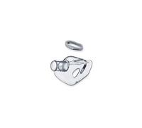 Beurer Accessoires pour inhalateur IH 18 Yearpack – technologie de compresseur – blanc