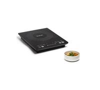 Tefal IH2108E1 plaque Noir Comptoir Plaque avec zone à induction 1 zone(s)