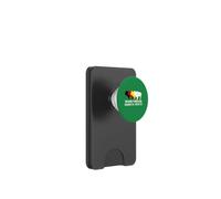 Ihanktonwan Dakota Oyate Yankton Sioux Médecine Roue PopSockets PopWallet pour MagSafe