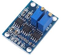 iHaospace AD620 Module d'amplification robot AD620 Module amplificateur de signal DC 3-12 V Haute précision