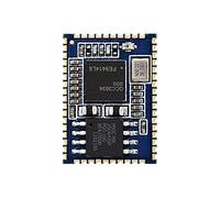 iHaospace BTM334 QCC3034 Module Bluetooth APTX-HD APTX I2S IIS 32M SPI Flash