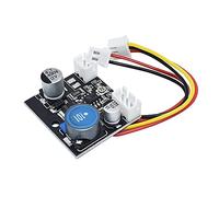 iHaospace DC5V-12V to 150V-220V Tube lumineux haute tension Boost DC Module d'alimentation MAX1771