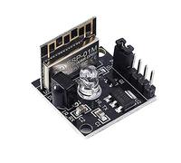 iHaospace Émetteur-récepteur infrarouge sans fil ESP8285 - Module de contrôle à distance