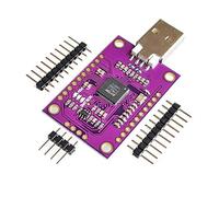 iHaospace FT232H Multifunction High-Speed USB to JTAG UART/FIFO SPI/ I2C Module