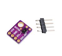 iHaospace GY-SHT31-D Digital Temperature Humidity Sensor Module