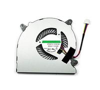 iHaospace Laptop CPU Cooling Fan for ASUS N550 N550J N550JV N550JK N750 N750J Fan Cooler